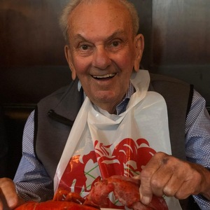 Team Page: The Lobster Bib Brigade